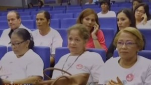 HGPS beneficia mujeres con chequeos gratis para prevenir cáncer de mama