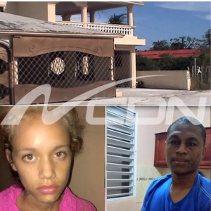 Rescatan una de las tres menores desaparecida hace tres meses