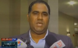 Renuncian del PRI Julio Jiménez y otros 27 dirigentes