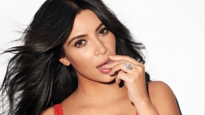 ¿Con quién fue la primera experiencia sexual de Kim Kardashian?