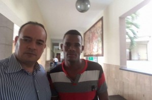  Dejan en libertad raso que publicó video deplorando el 