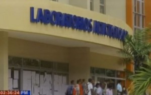 Estudiantes de ingeniería UASD piden abrir  laboratorios de alta tecnología 