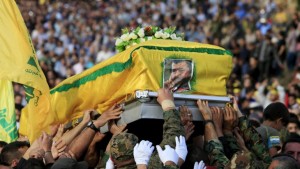 Rebeldes sirios abatieron a un alto mando del grupo terrorista Hezbollah