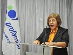 PROFAMILIA: Libro “Hablamos de educación sexual” busca orientar a los jóvenes 