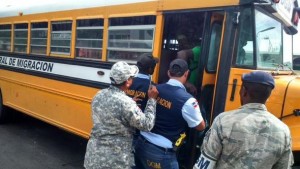 Amnistía destaca ausencia en RD de Plan Nacional DDHH