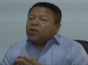Monchy Rodríguez dice no temer PLD  realice primarias  en Santiago 