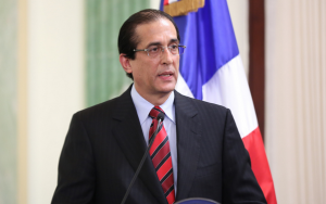 Gobierno dominicano suspende declaración pautada para dar a conocer acciones contra COVID-19