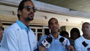 Movimiento reclama MP recurra descargo a favor de senador Bautista 
