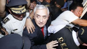 Investigan millar y medio de empresarios por corrupción en Guatemala