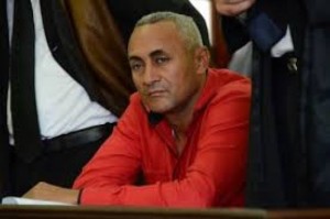 Declaran complejo caso regidor Pedro Brand 