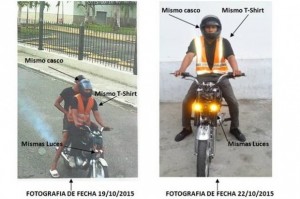 Apresan uno de ocho presuntos delincuentes integran banda se dedica a asaltar personas en sectores SDE   