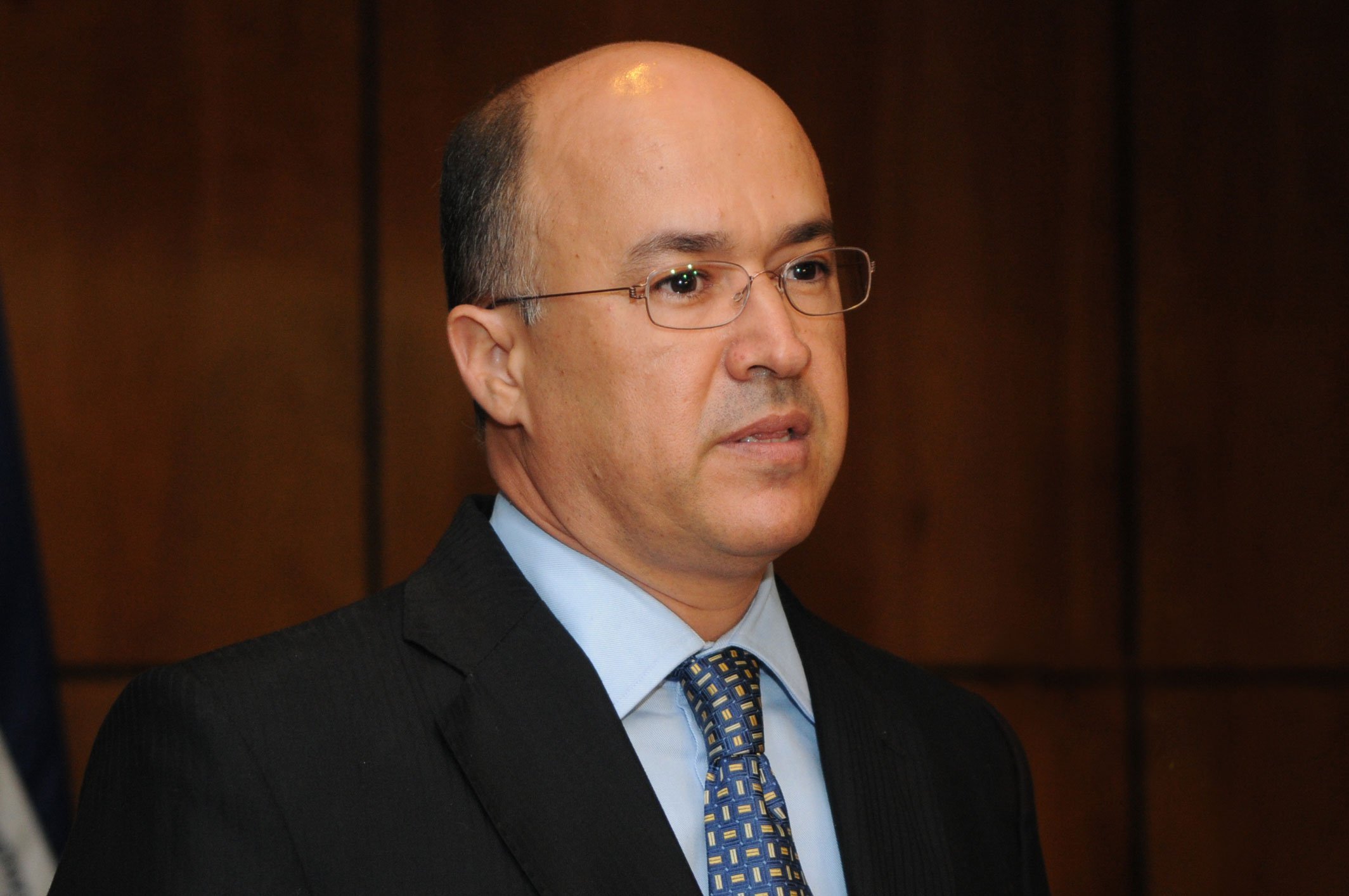 Procurador lamenta elección candidatos ligados al narcotráfico