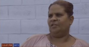 Denuncian no dan almuerzo en escuela tanda extendida de Los Guaricanos