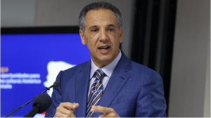 Funcionarios atacan a Abinader y dicen que los hechos hablan por el gobierno