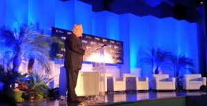 Empresarios realizan panel sobre su rol en futuro de RD