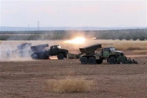 Muere líder de Al Qaeda en Siria