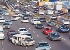 AMET capacita y orienta más de 600 personas sobre educación vial