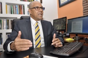Posiciones encontradas provoca discurso de embajador EEUU