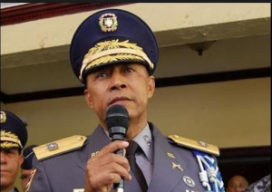 Amet dispone rutas VIP solo para el presidente y la vicepresidenta