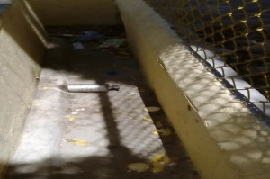 Acusan menor de lanzar bomba lacrimógena en escuela de Barahona