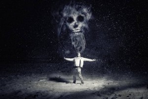 Policía británica ve auge de casos de brujería, exorcismo