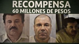 Un ejército de 5.000 hombres protege a 