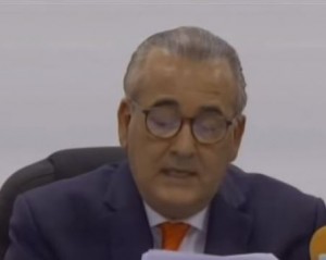 Comisión Económica PRM: presupuesto 2016 tendrá déficit 