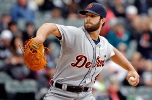 Extirpan tumor canceroso a zurdo de Tigres de Detroit, Daniel Norris