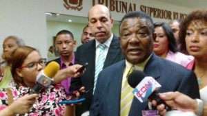 Aspirantes a cargos electivos PLD denuncian CP impone dictadura 