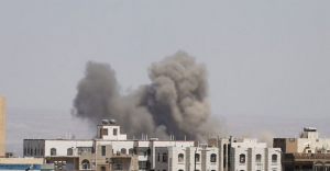 Destruida otra clínica de Médicos Sin Fronteras ahora en Yemen