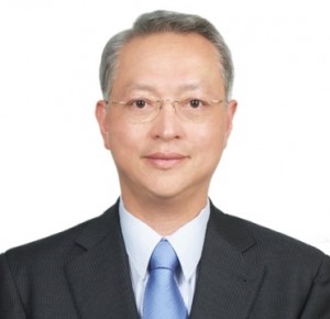 Nuevo embajador de Taiwán  llega al país  