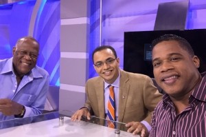 Jhonny Ventura dice término “música urbana” es confuso; sugiere a representantes ponerle un nombre 