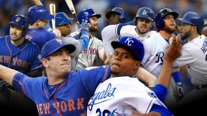 Mets y Reales buscan terminar sequías en inicio de la Serie Mundial