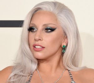 Lady Gaga sufre de depresión y habla abiertamente sobre el tema