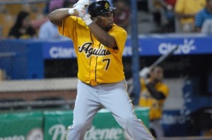 Héctor Luna encabeza lista de jugadores dejados en libertad por Águilas Cibaeñas