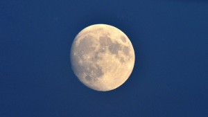 Rusia le pone fecha al retorno del hombre a la Luna