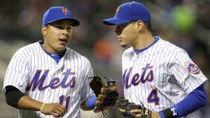 Tejada y Flores, los favoritos sentimentales en Nueva York