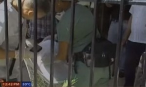 Hombre ultima a un cobrador por deuda por lo que deudor intenta suicidarse 
