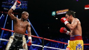Boxeadores profesionales podrán competir en Río 2016