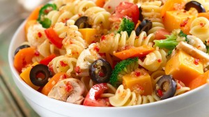 Hoy se celebra el Día mundial de la pasta