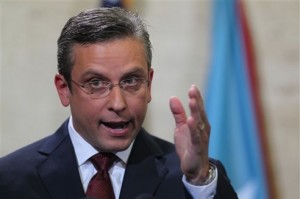 Puerto Rico: Gobernador prohíbe uso de bolsas de plástico 