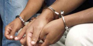 PN afirma apresados por muerte de raso, involucrados en otros hechos criminales 