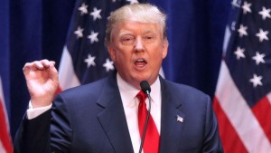 Donald Trump revela cómo obtuvo su primer millón de dólares
