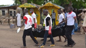 Triple atentado suicida de Boko Haram en Chad: reportan al menos 38 muertos
