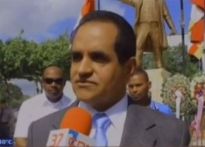 Diputado Alejandro Jerez deplora alto nivel de desempleo en Cotuí 