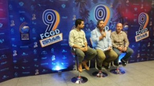 ADOCINE y DGCINE entregarán premios La Silla 