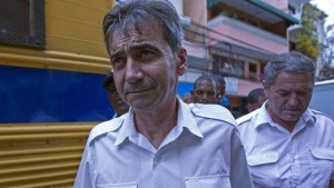 Tribunal remite a corte de apelación recurso del caso donde están implicados pilotos franceses