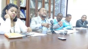 CNTD pide al gobierno no dejar en manos del empresariado plantas del sector eléctrico 
