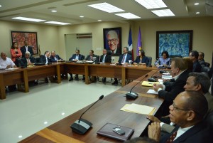 Decisión CP bufetes directivos no satisface del todo a legisladores PLD