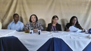 Enfermeras estiman hospitales no están aptos para recibir pacientes en Navidad